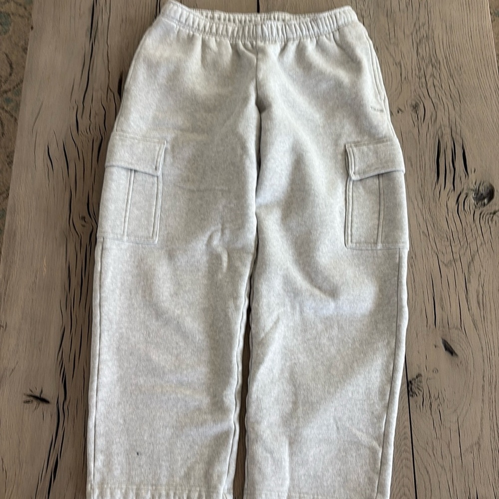 Aritzia TNA sweatpants